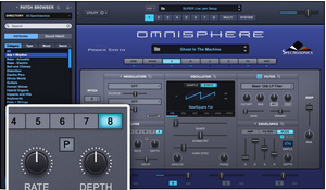 Omnisphere 2 v 2,6 Für WINDOWS✅ MAC✅ VOLLE VERSION✅GLEICHEN TAG LIEFERUNG✅100% arbeits | Erhalten Download Link + Freies Geschenk