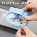 Washing Machine Hair Catcher
