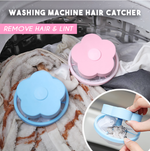 Washing Machine Hair Catcher
