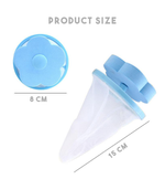 Washing Machine Hair Catcher