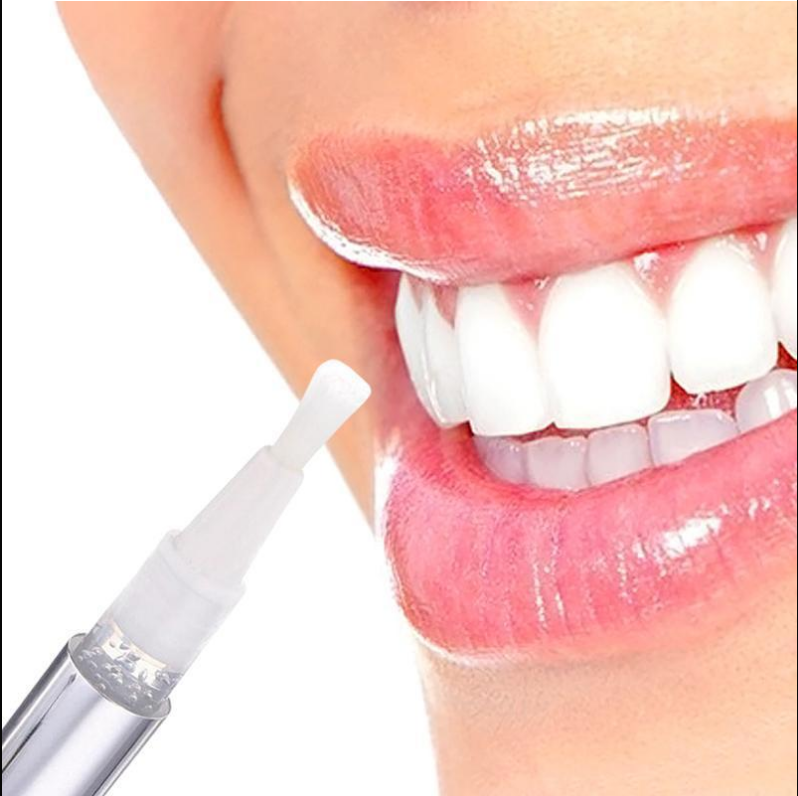 Medical whitening pen