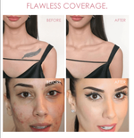 Phoera Flawless Matte Liquid Foundation