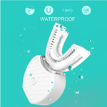 Sonic White 360 Electric Toothbrush