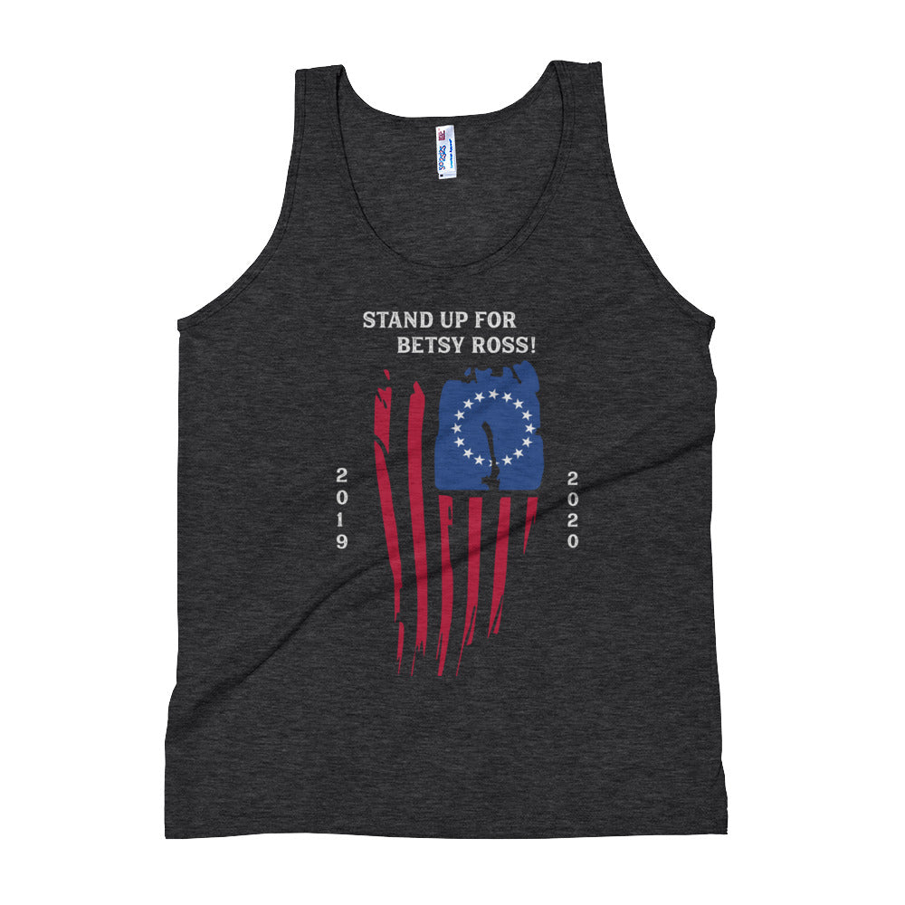 USA Flag T-shirt