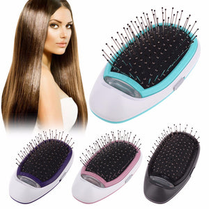 Ionic Electric Hairbrush