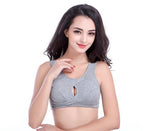 Anti-sagging Sports Bra